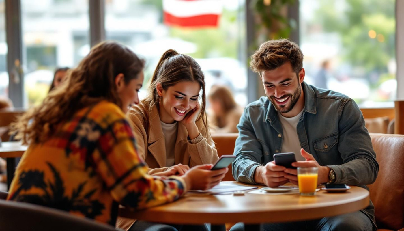 Neue Trends bei Online-Sportwetten in Österreich erkunden