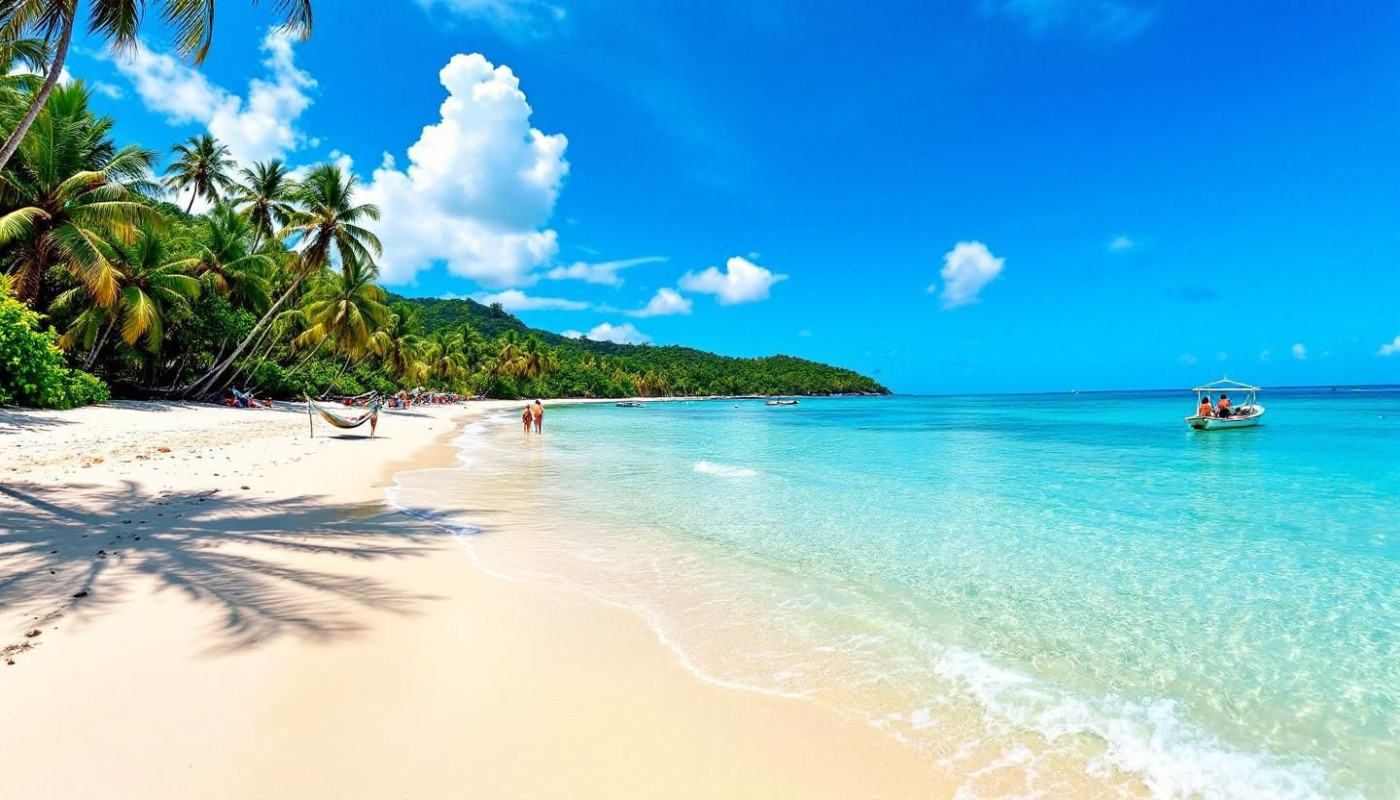 Wie man die ideale thailändische Insel für deinen Reisestil findet